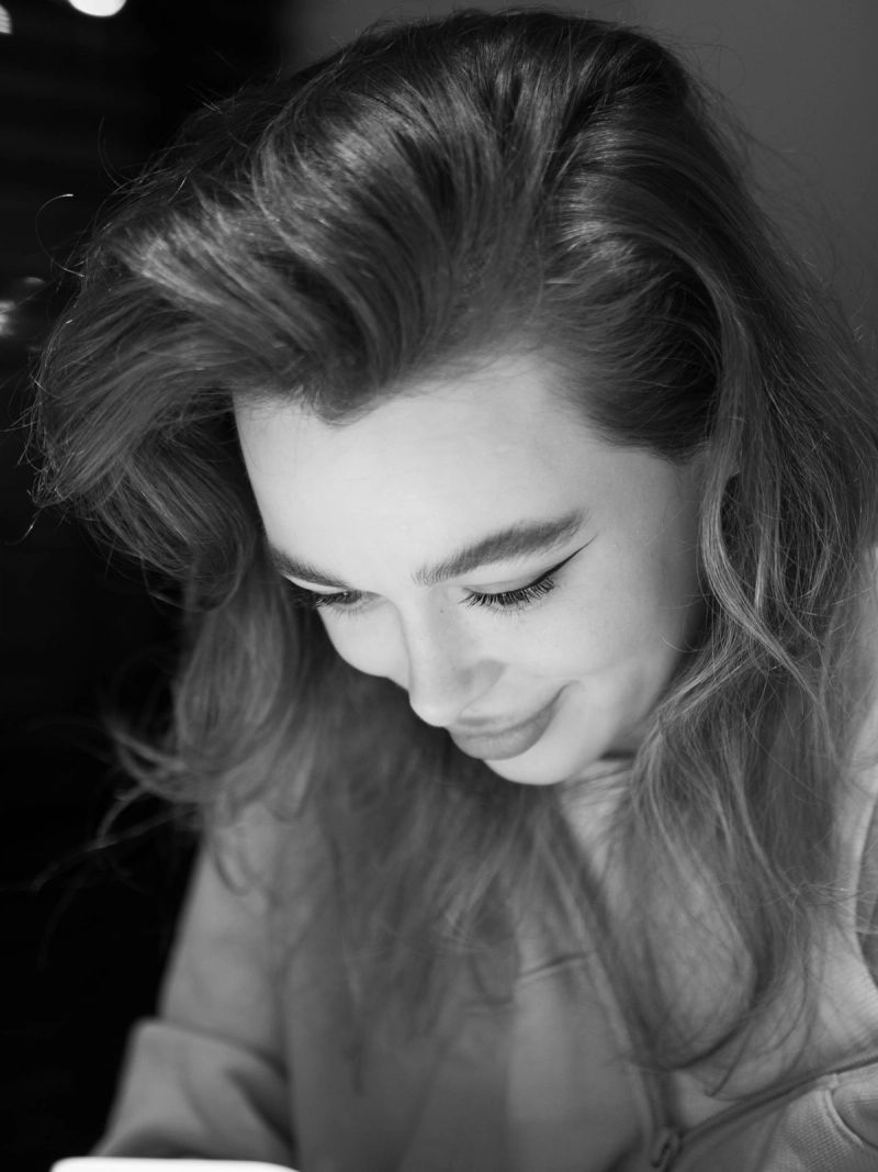 Portrait Lera