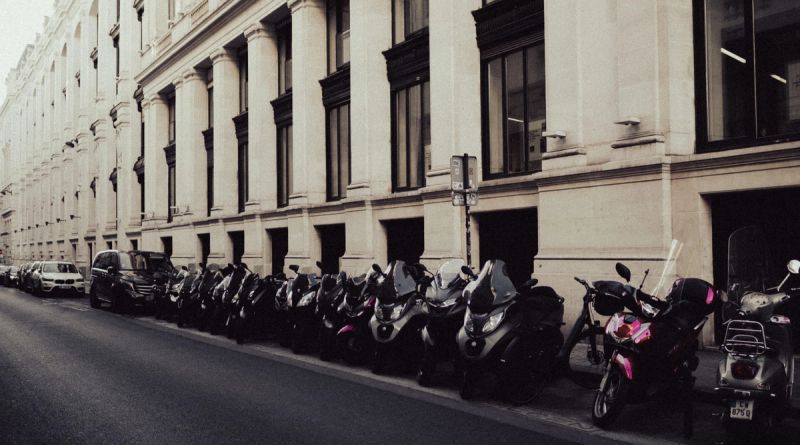 Répétitions — Paris, France
