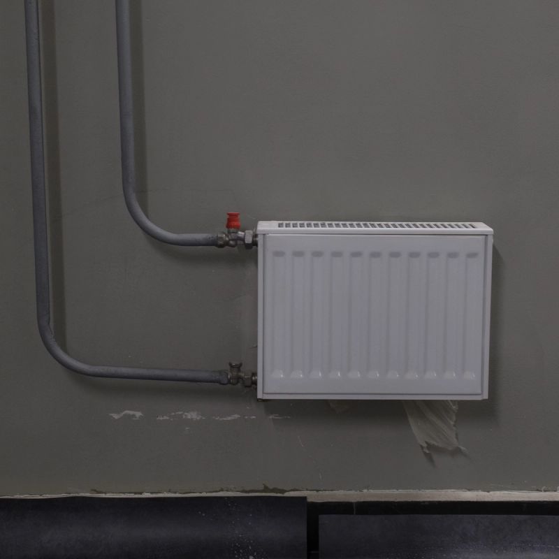 Radiateur — Moscow, Russia