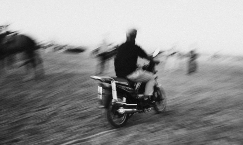 Forza — Djerba, Tunisia