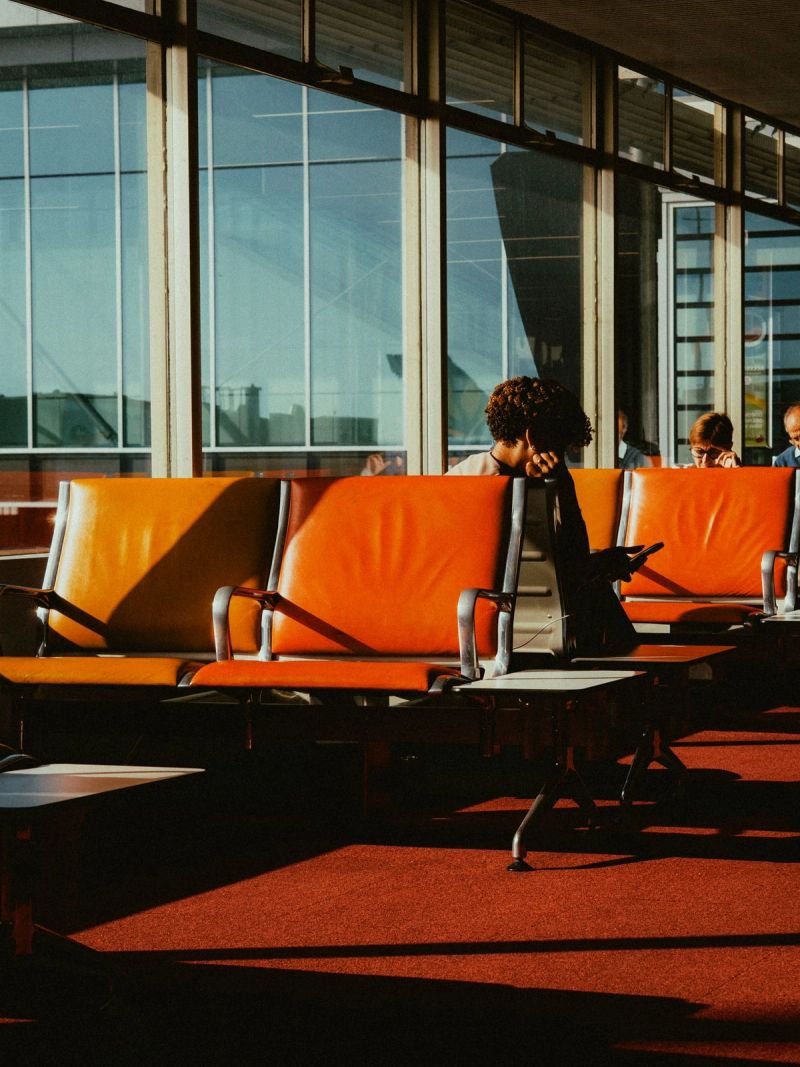 Orly — Paris, France