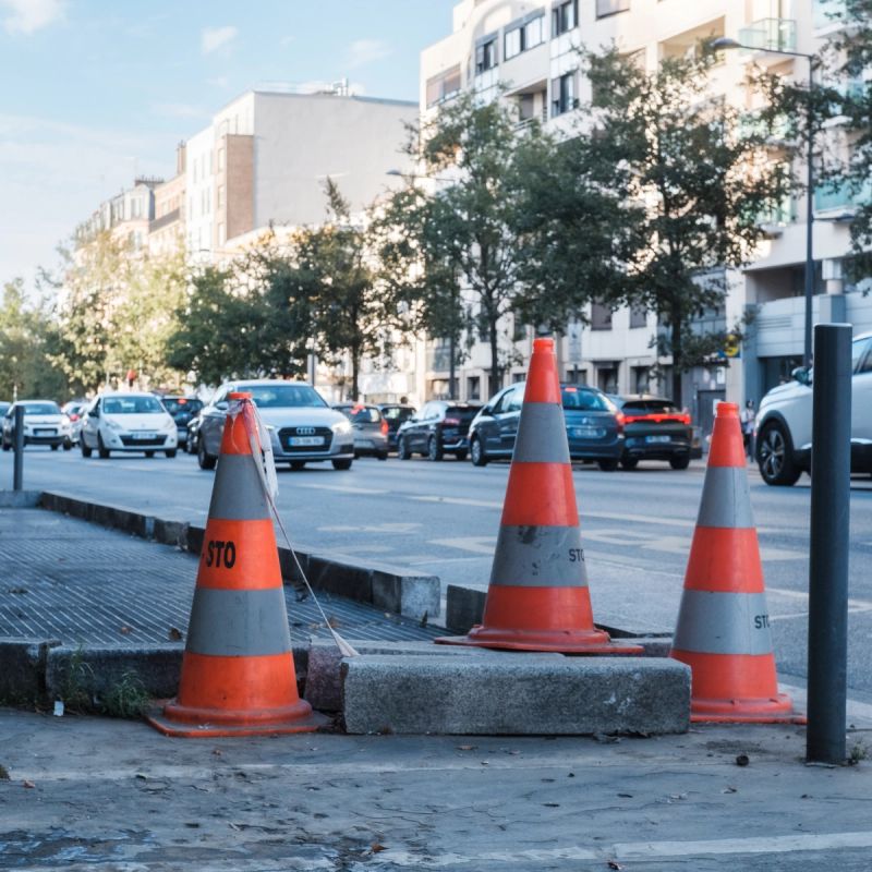 VLC 3.0 — Paris, France
