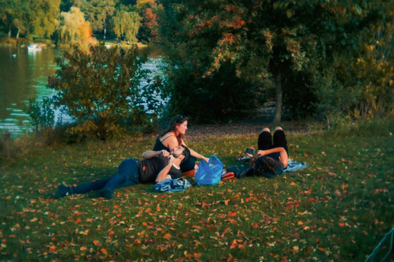 Vincennes — Paris, France