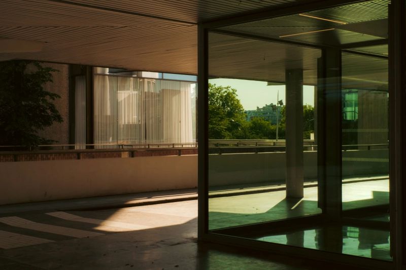 Archi — Paris, France