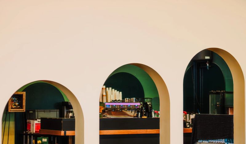 Archs — Paris, France