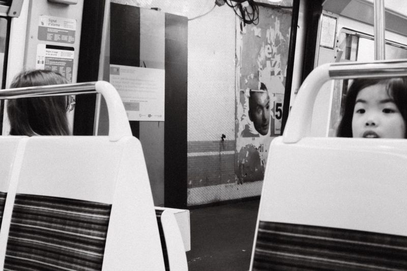 "Hiiii", M7 Villejuif-Louis-Aragon
