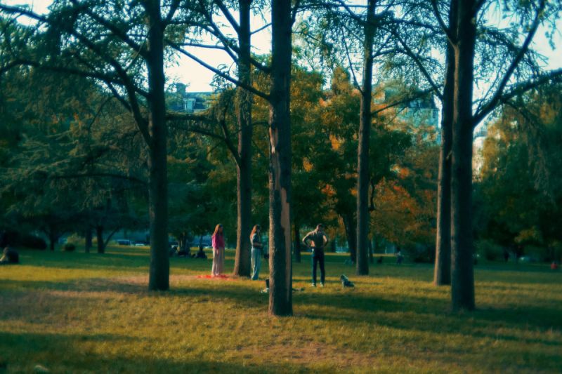 Vincennes — Paris, France