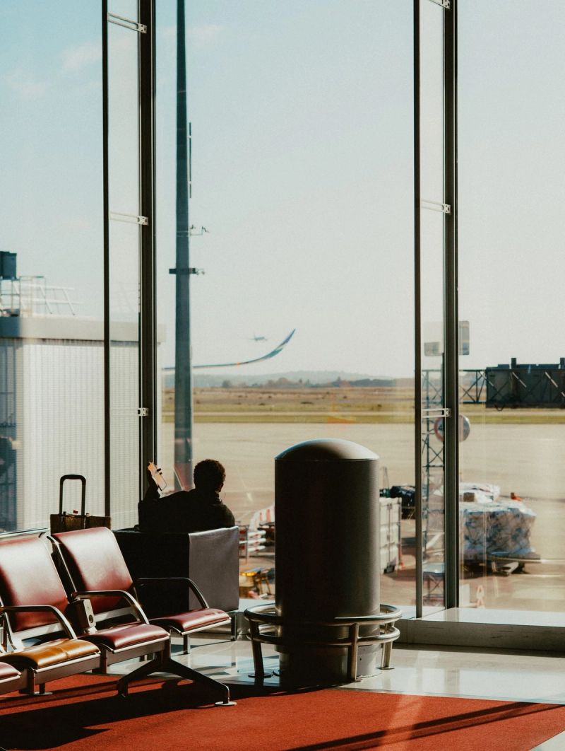 Paris Orly 2