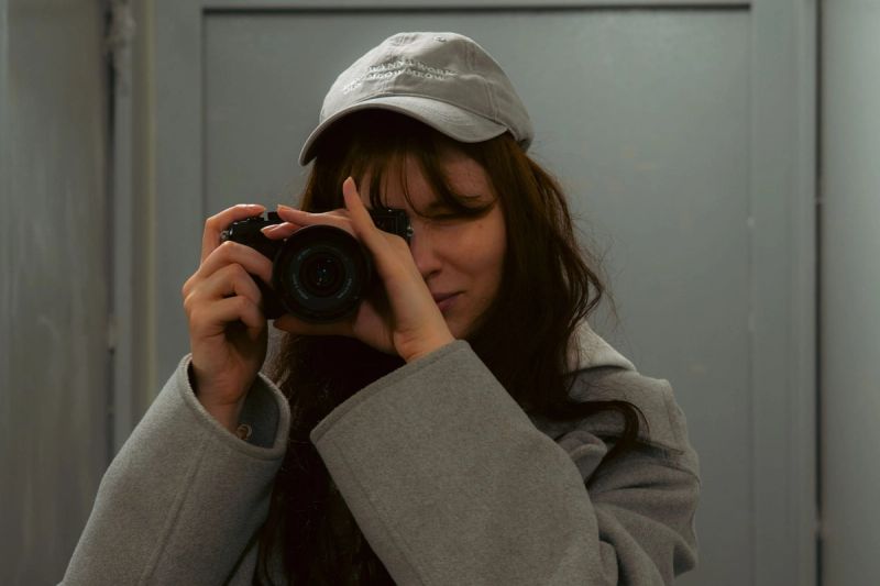 Moscow Mariya X-PRO2