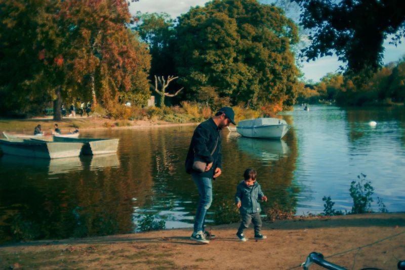 Vincennes — Paris, France