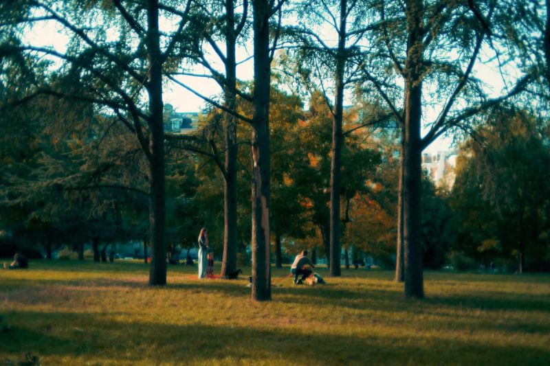 Vincennes — Paris, France