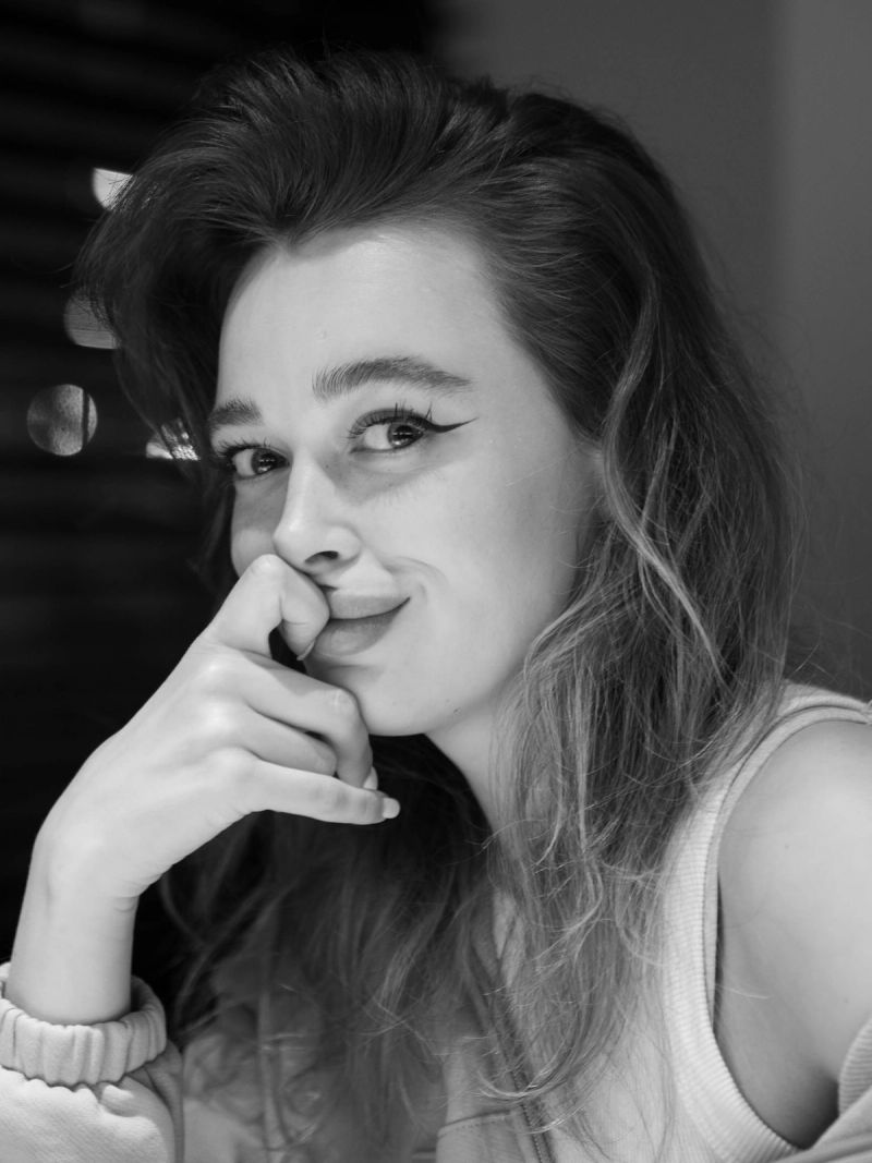 Portrait Lera 2