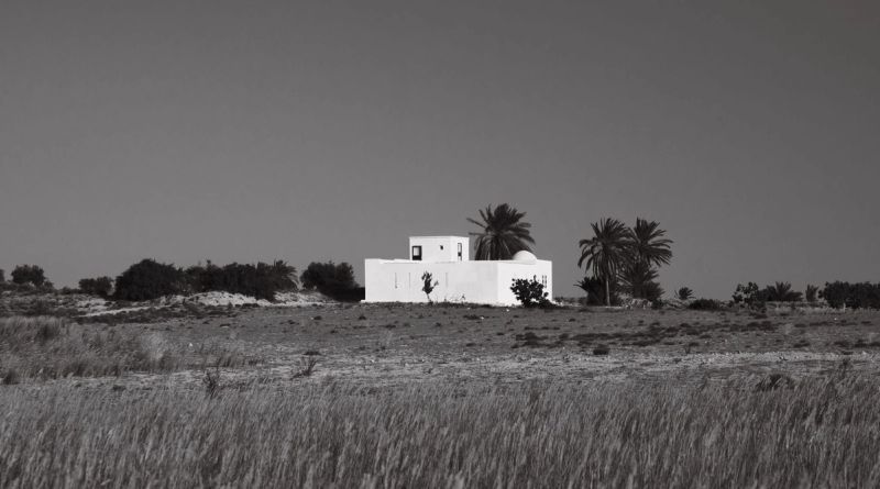Djerbian house (menzel)