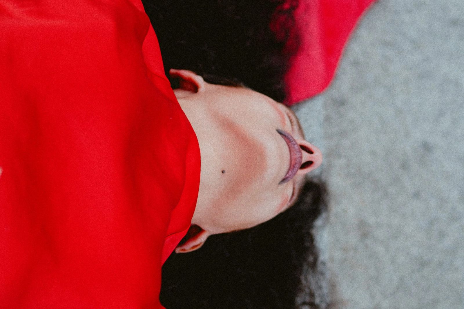 Amina — Paris, France