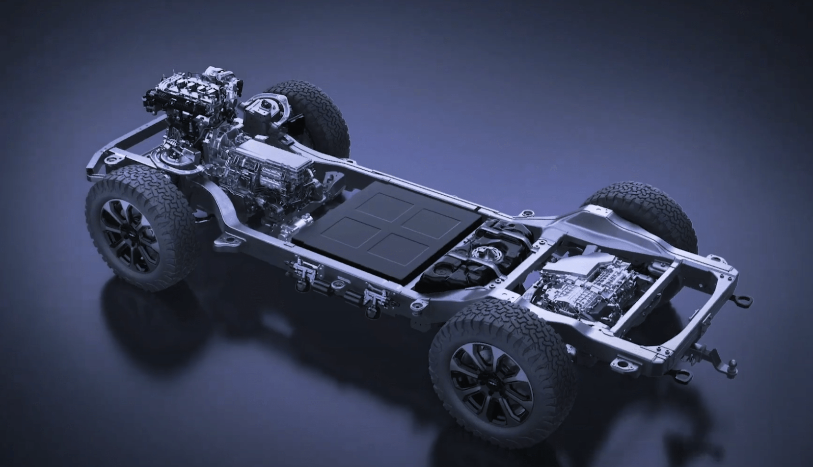 BYD arribará a Argentina con su propia tecnología de baterías “Blade” y plataformas eléctricas avanzadas