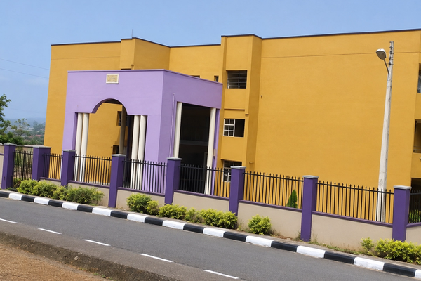 Chrisland University Abeokuta