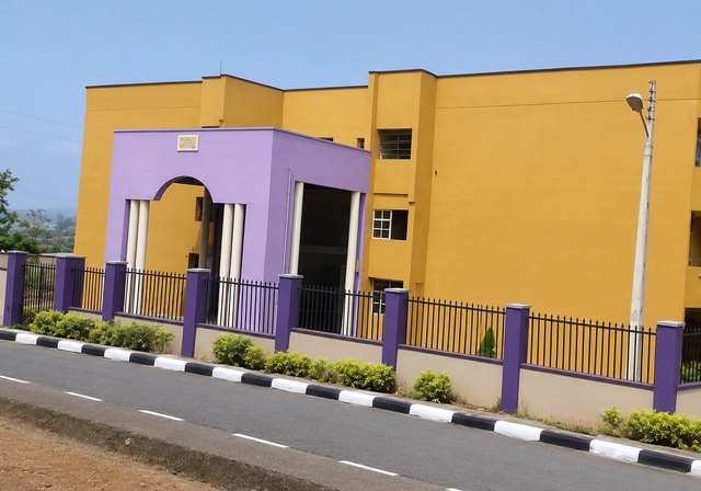 Chrisland University Abeokuta