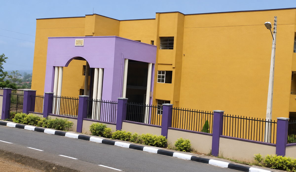 Chrisland University Abeokuta