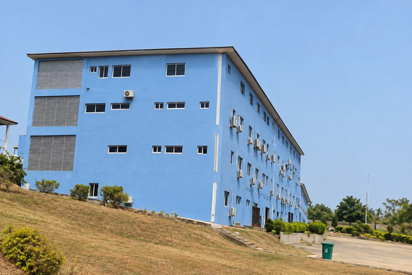 Chrisland University Abeokuta photo 2
