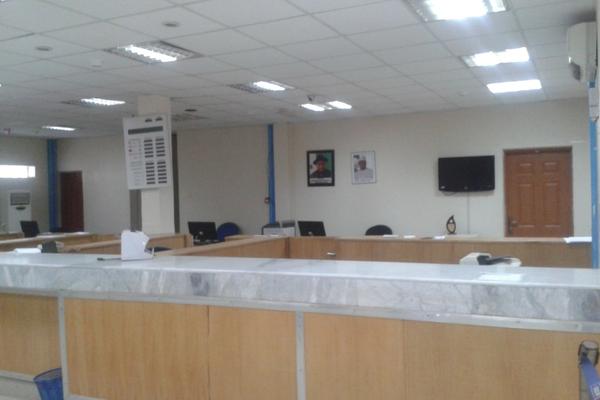Access Banking