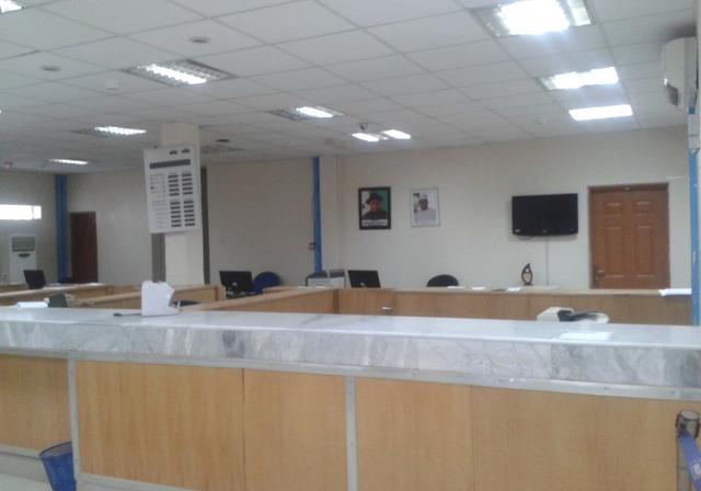 Access Banking
