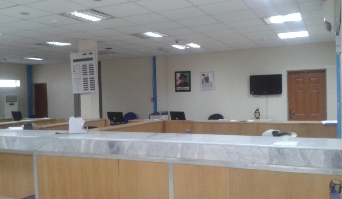 Access Banking