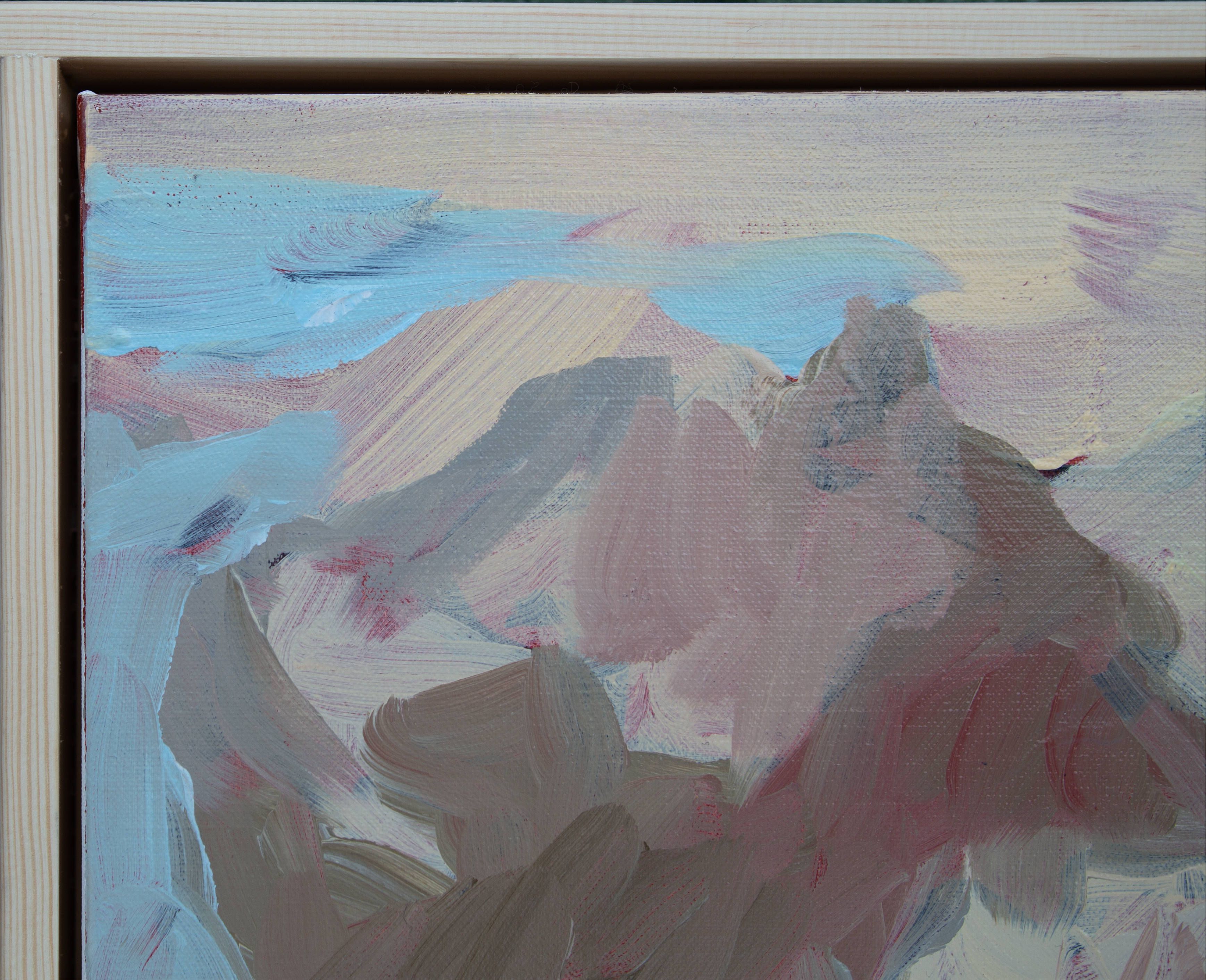 Cliff formations - additional image 1