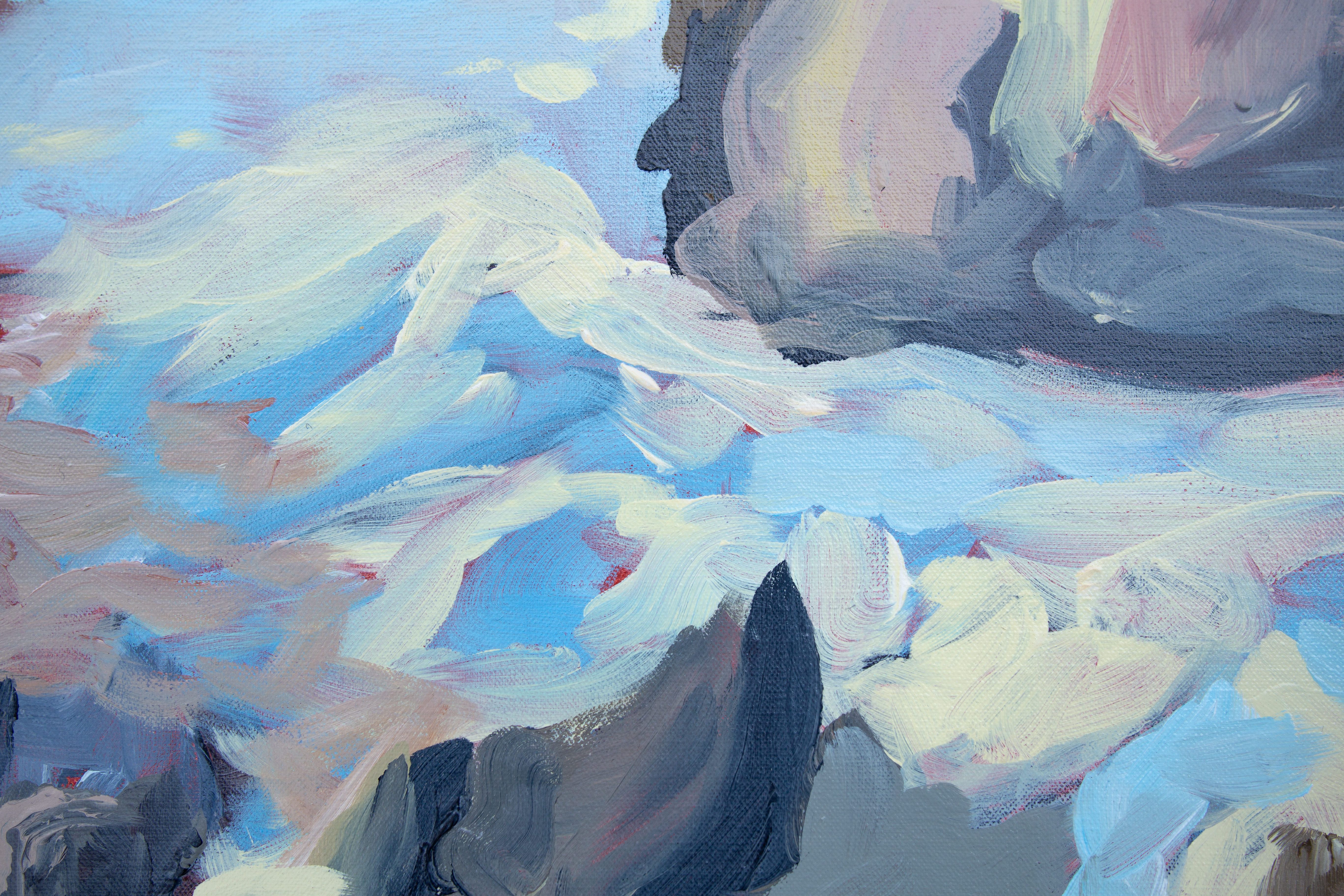 Cliff formations - additional image 2