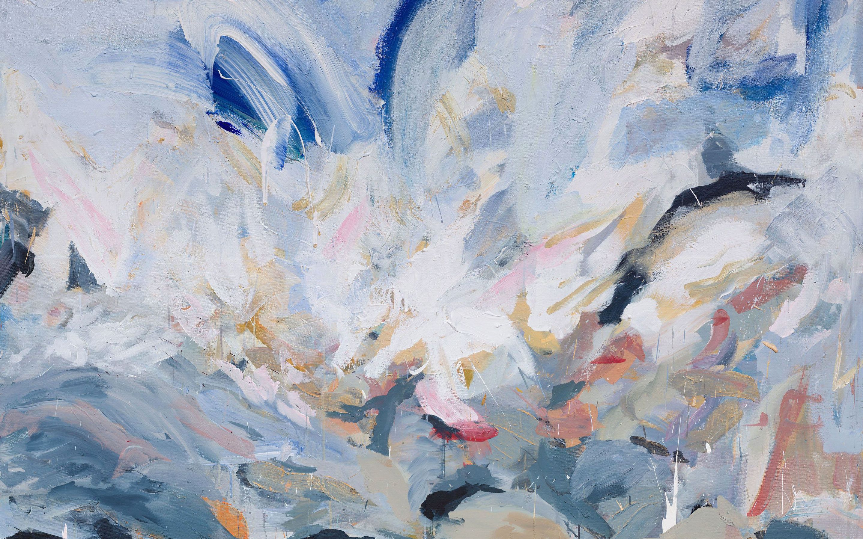 A placeholder image for the Wilderness series