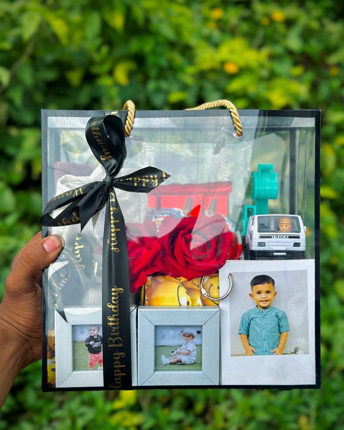 Baby Hamper