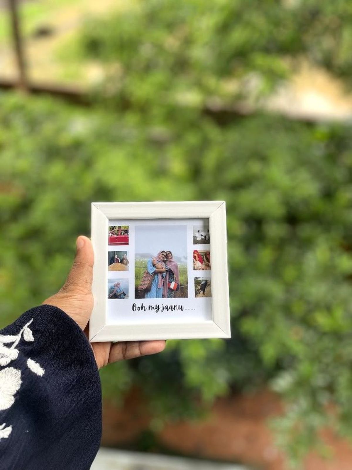 Mini Frames