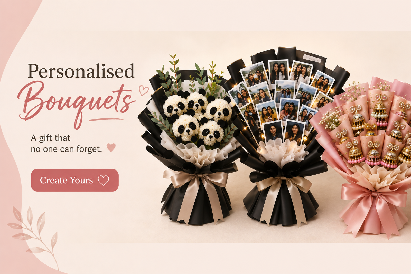 Gifts for Girlfriend