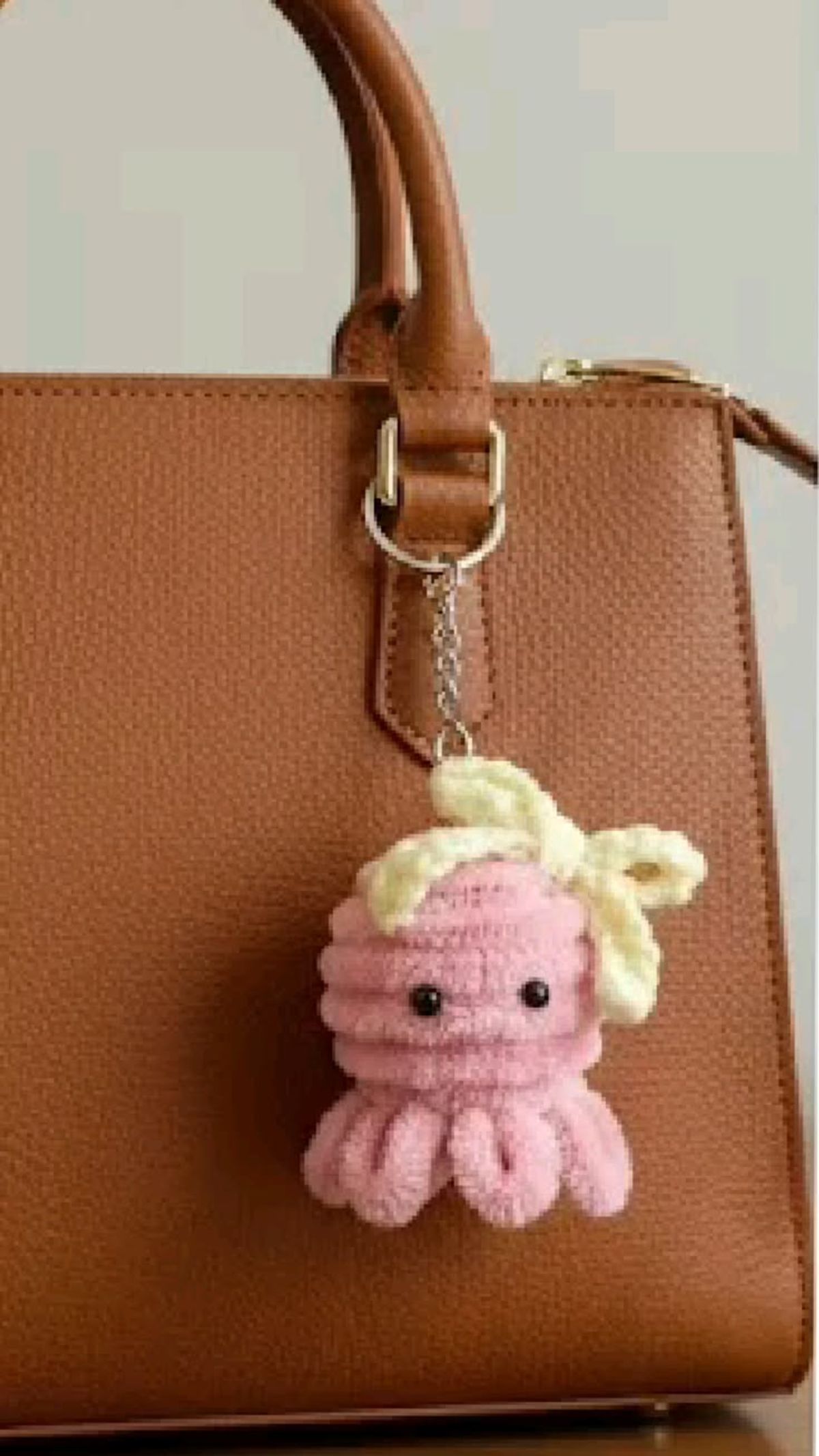 Bag Charms