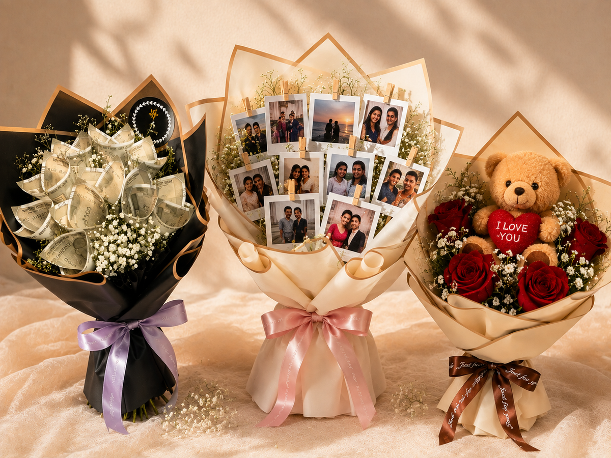 Bouquets