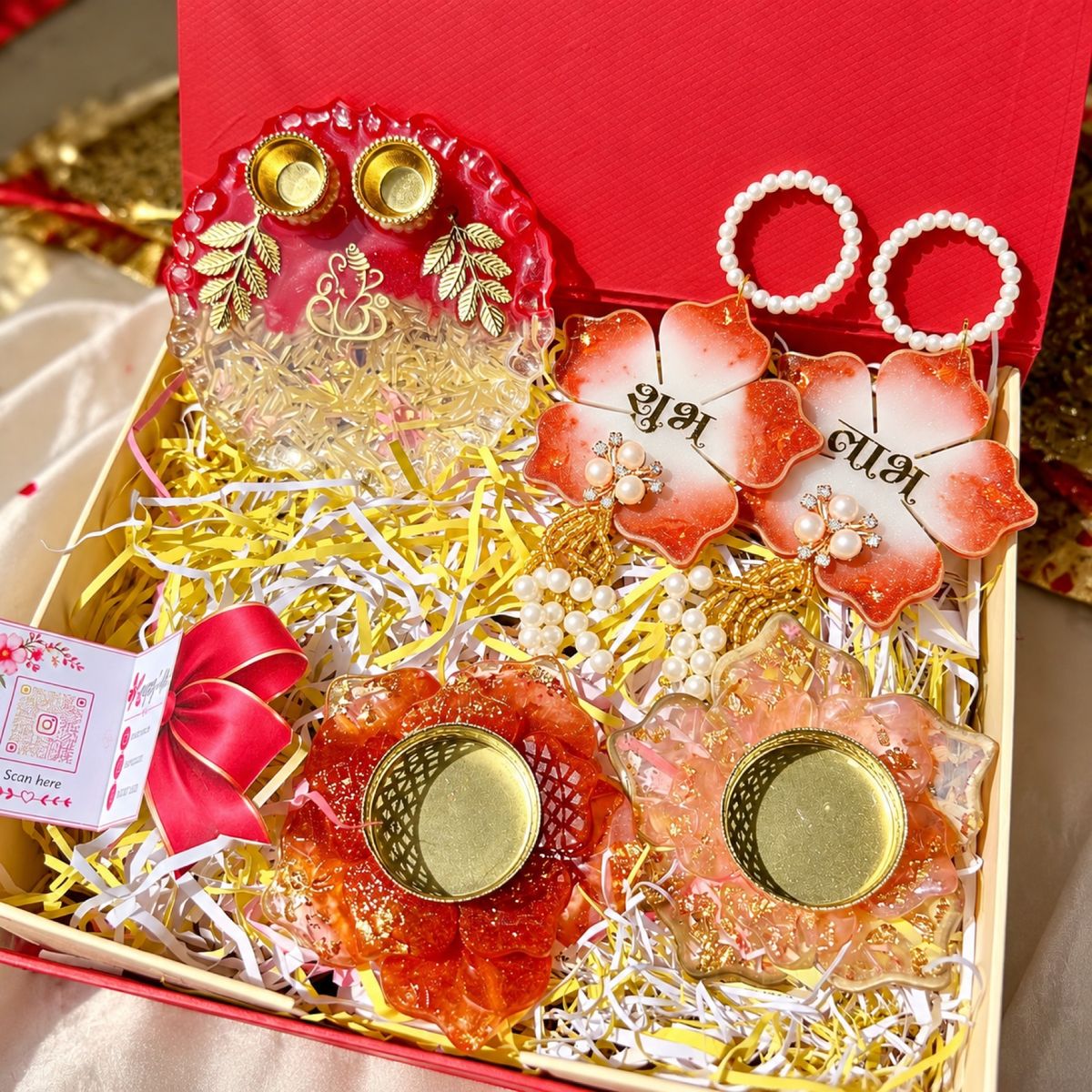 Shubh Labh Diwali Hamper