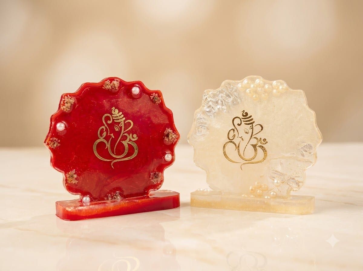 Ganesha Showpiece