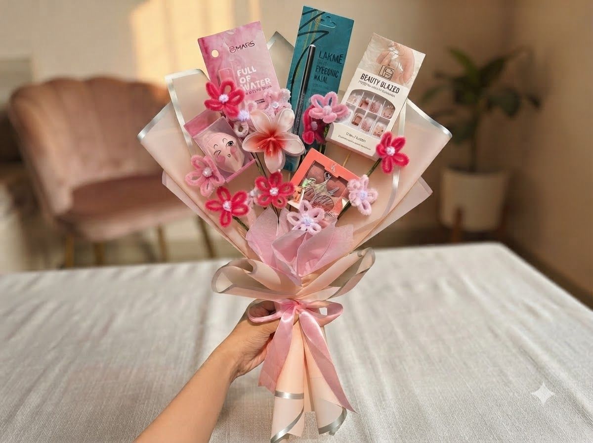 Accessories Bouquet