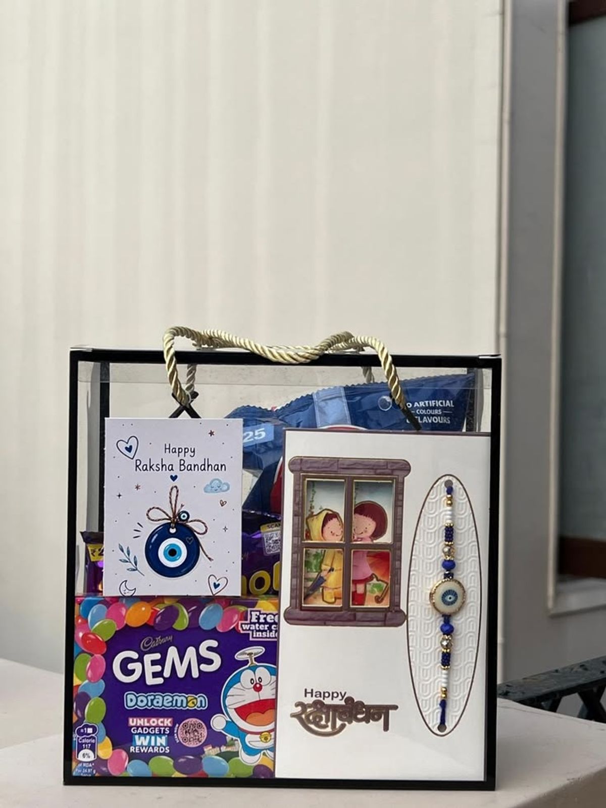 Rakhi Hamper