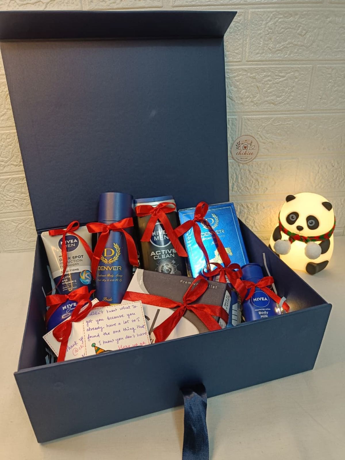 Hamper for Pasandida Mard