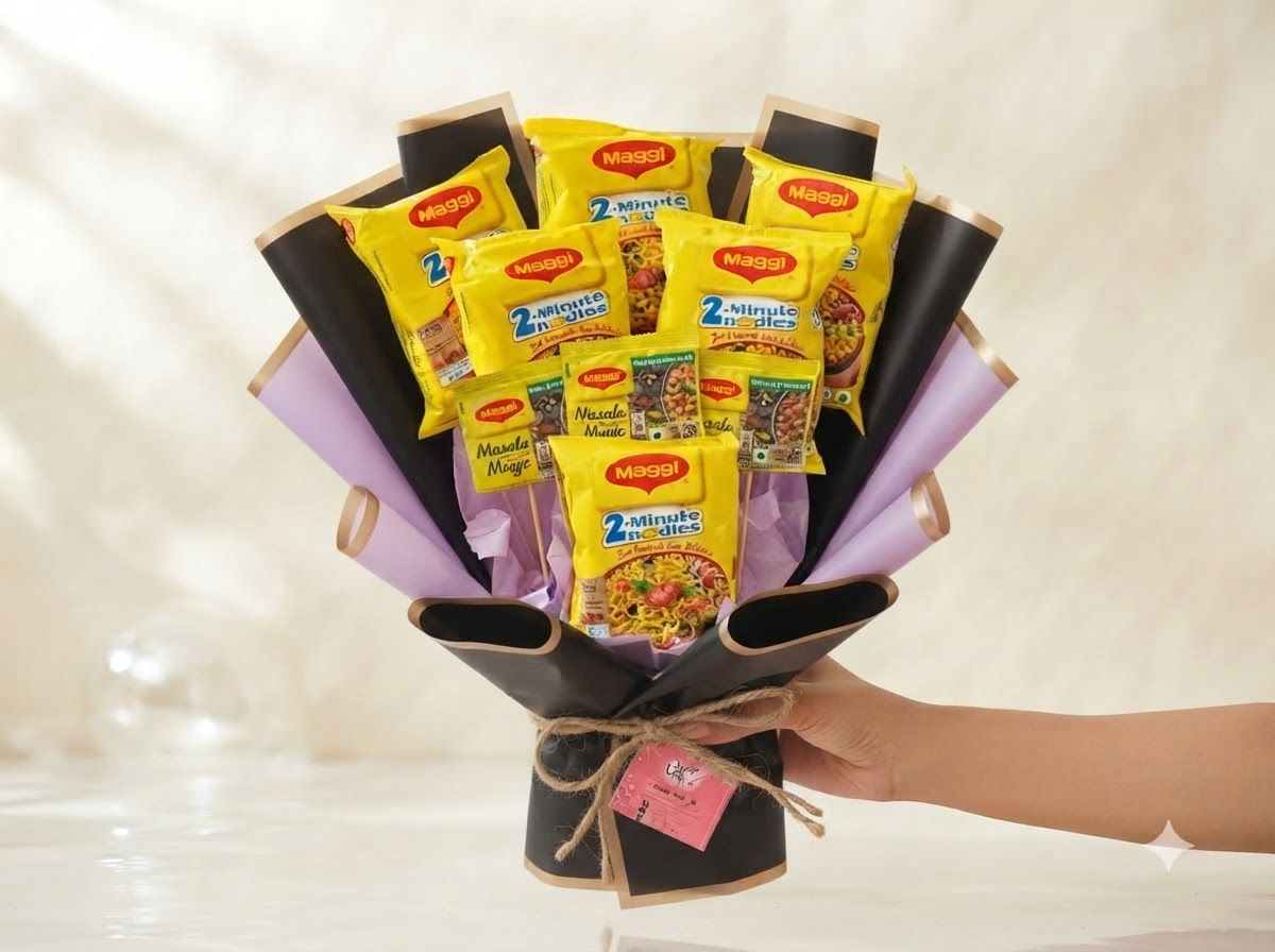 Maggie Bouquets