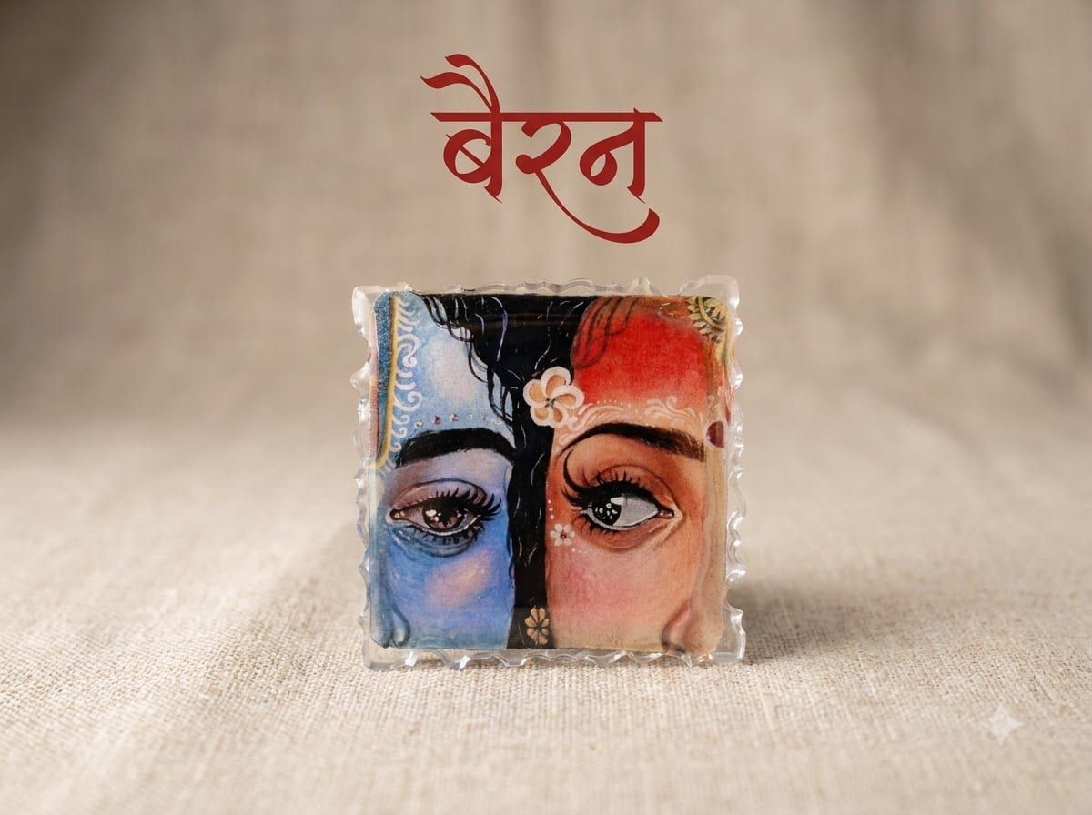 Bairan Magnets