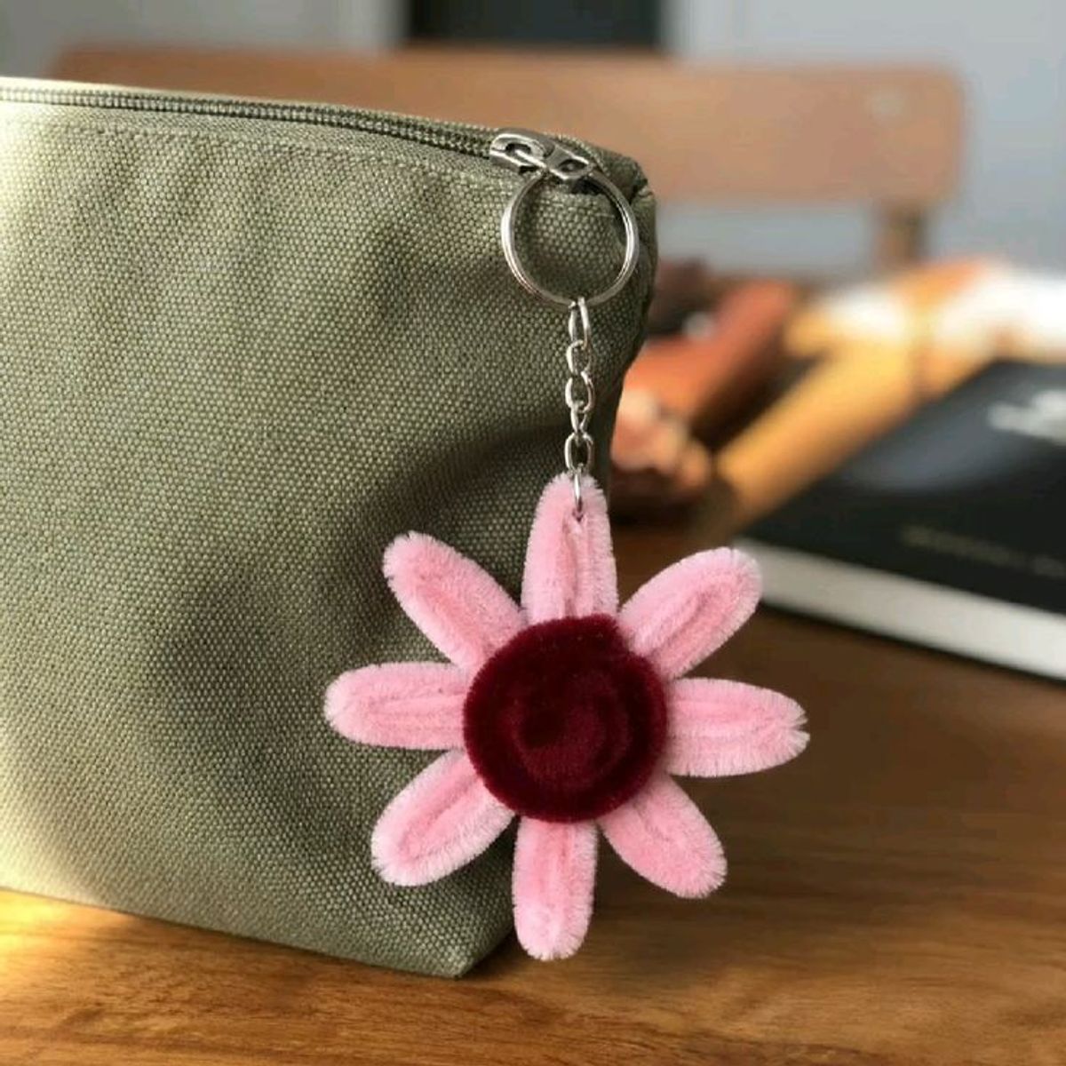 Keychains