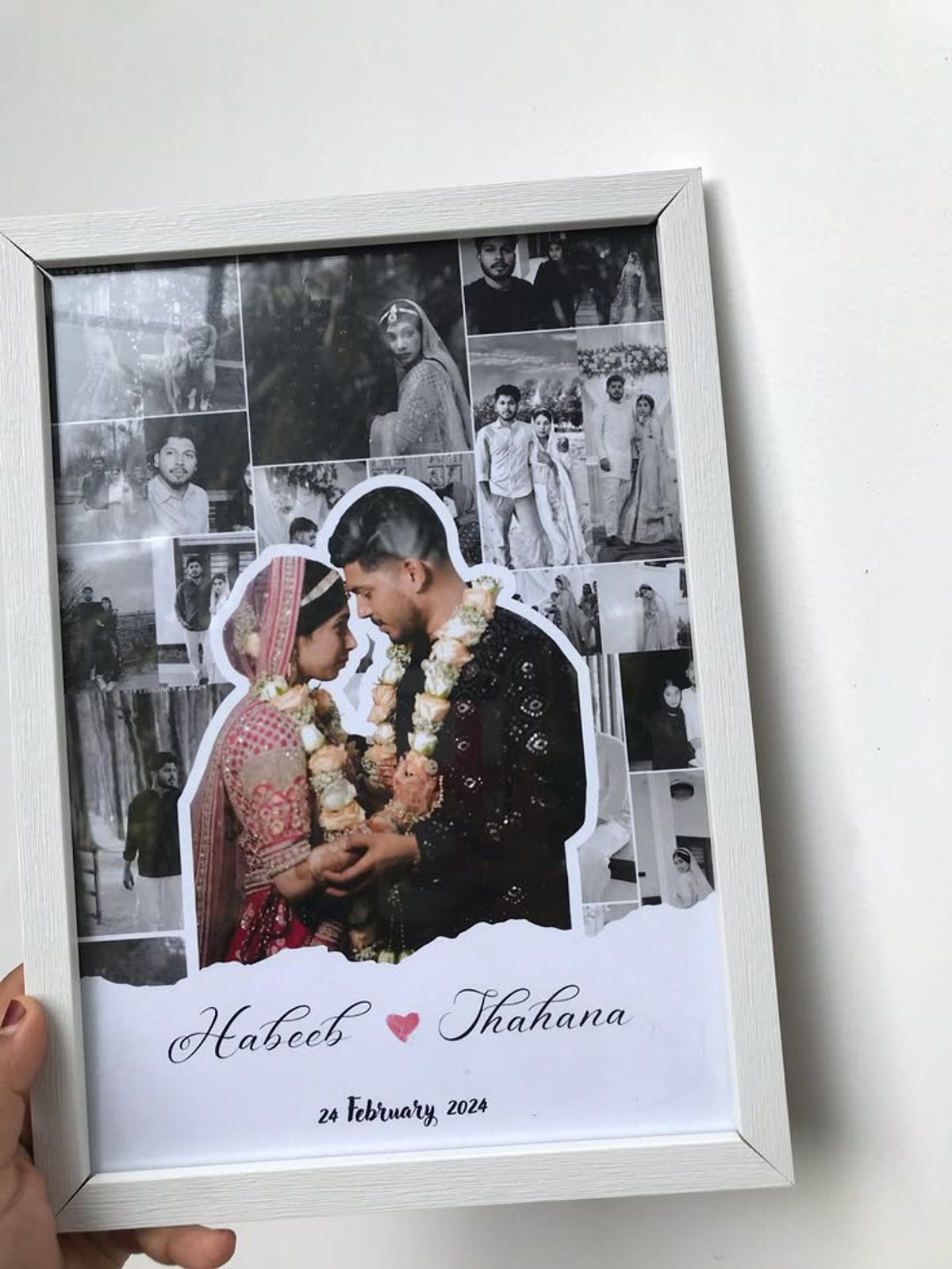 Wedding Special Frames