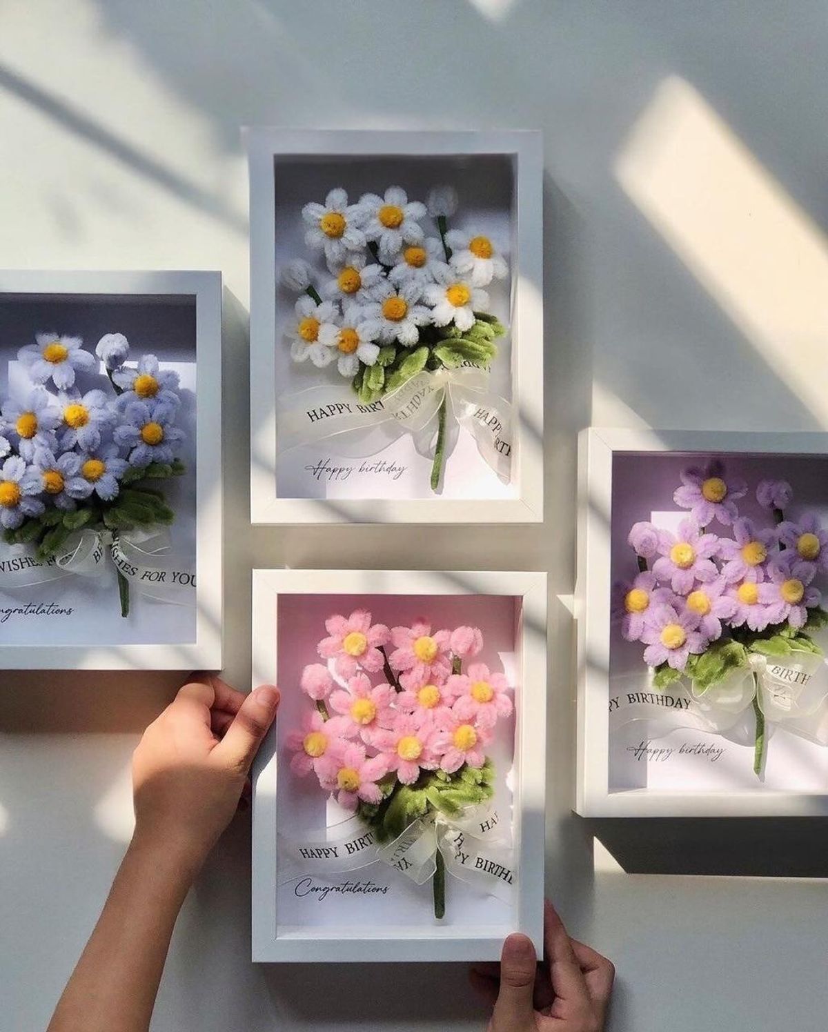 Personalised Frame