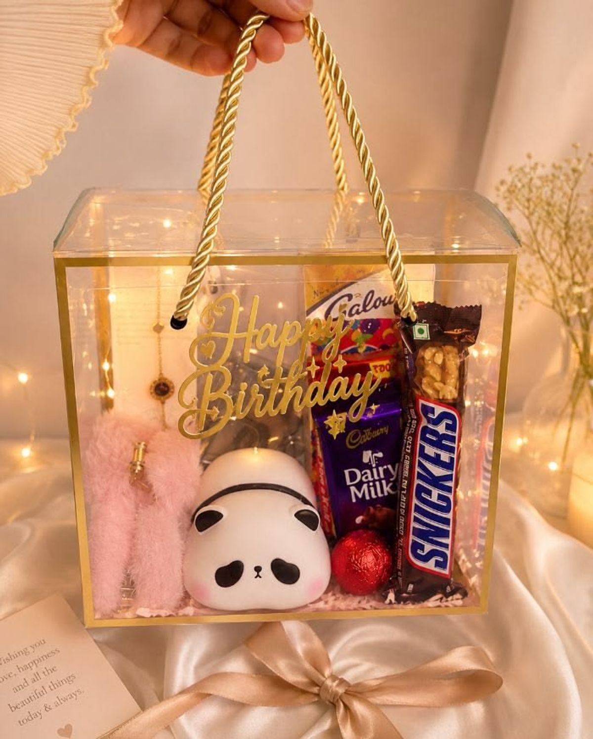 Hamper for Sisters