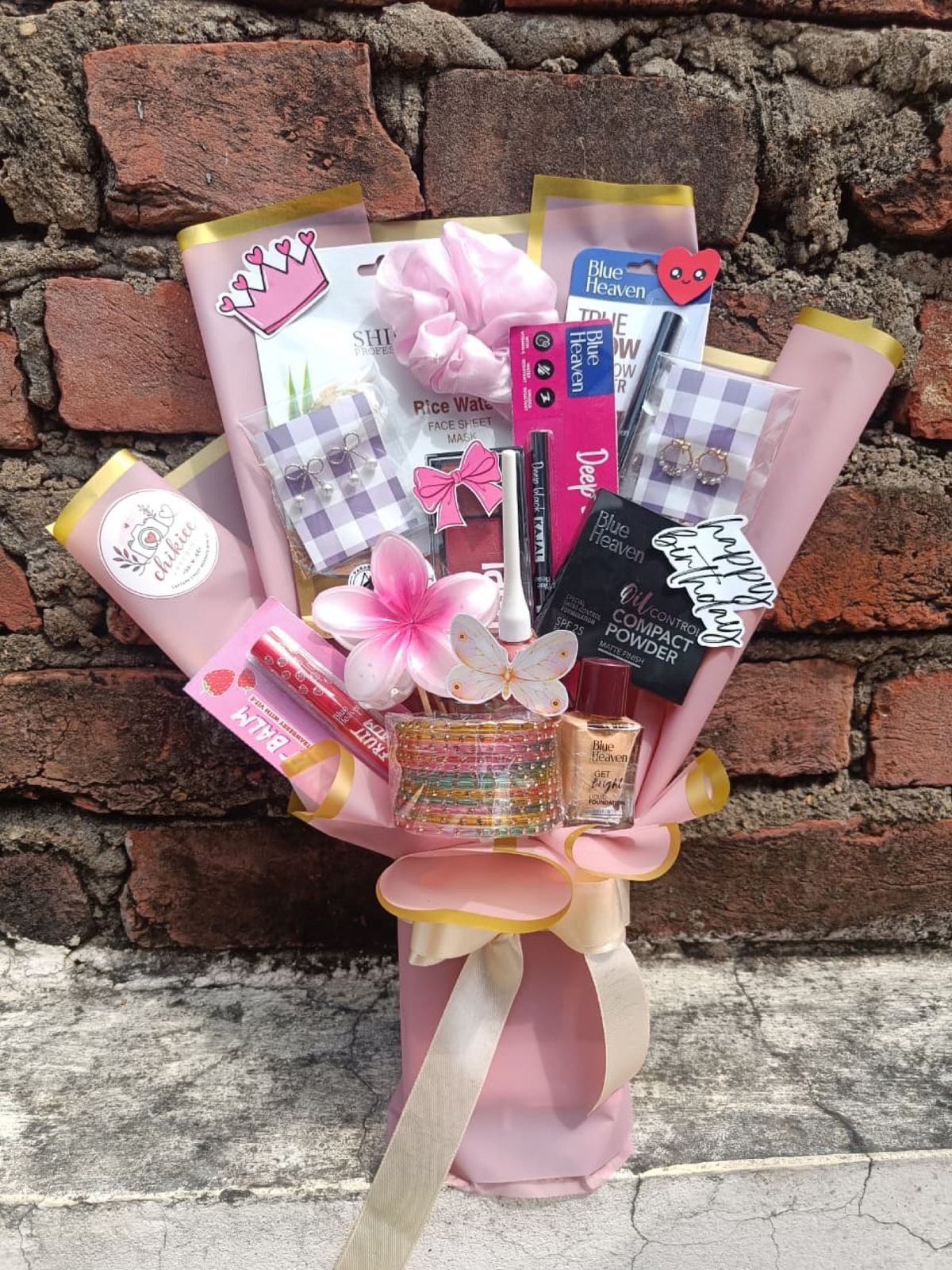 Accessories Bouquet