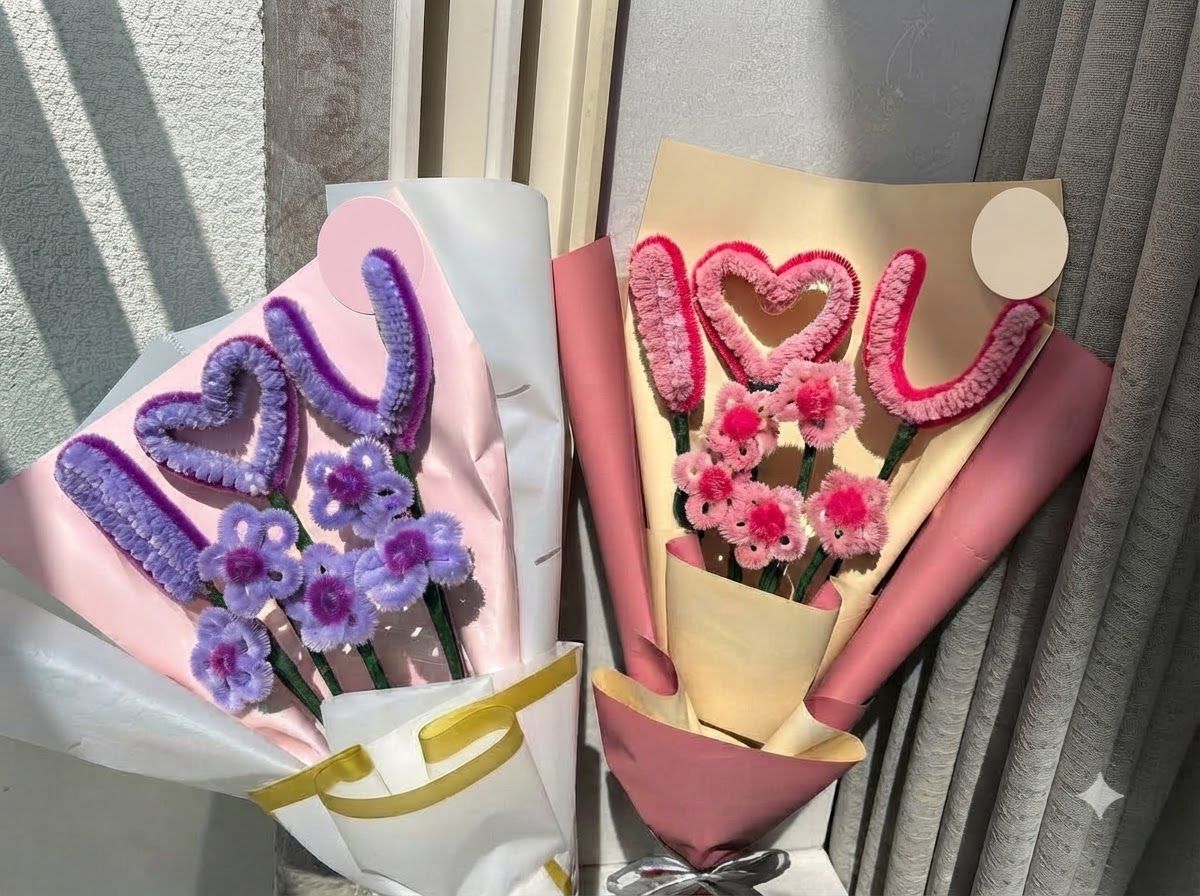 Proposal Bouquet