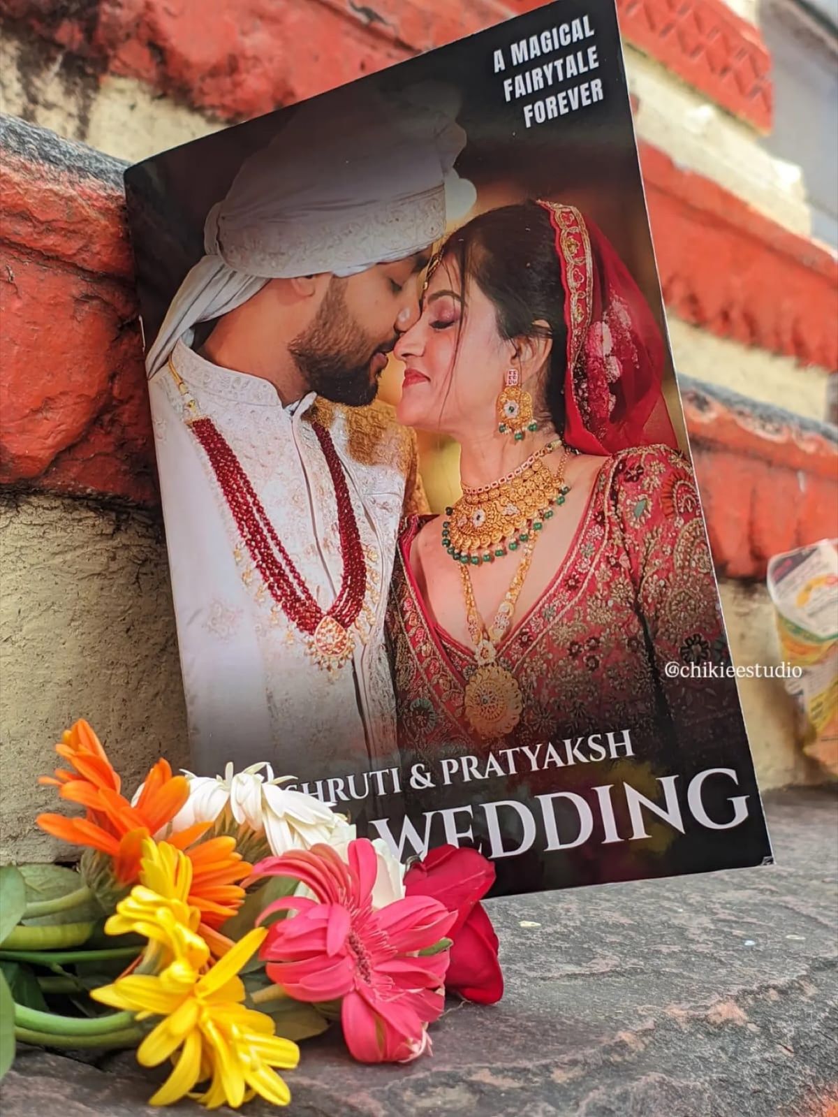 Wedding Magazine