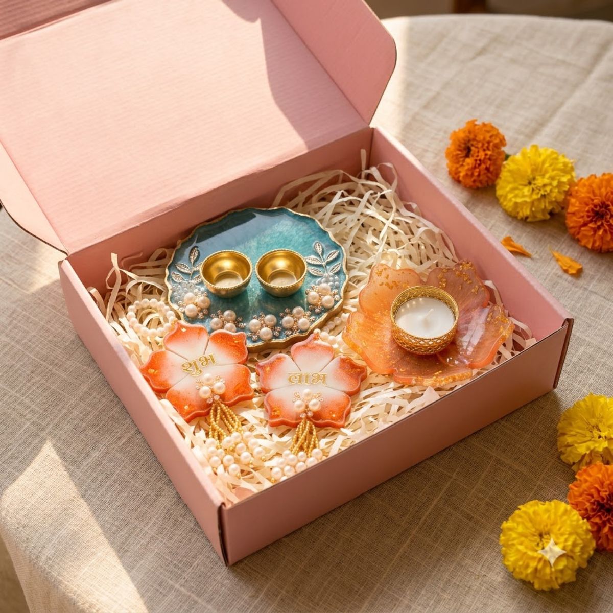 Diwali Mini Hamper