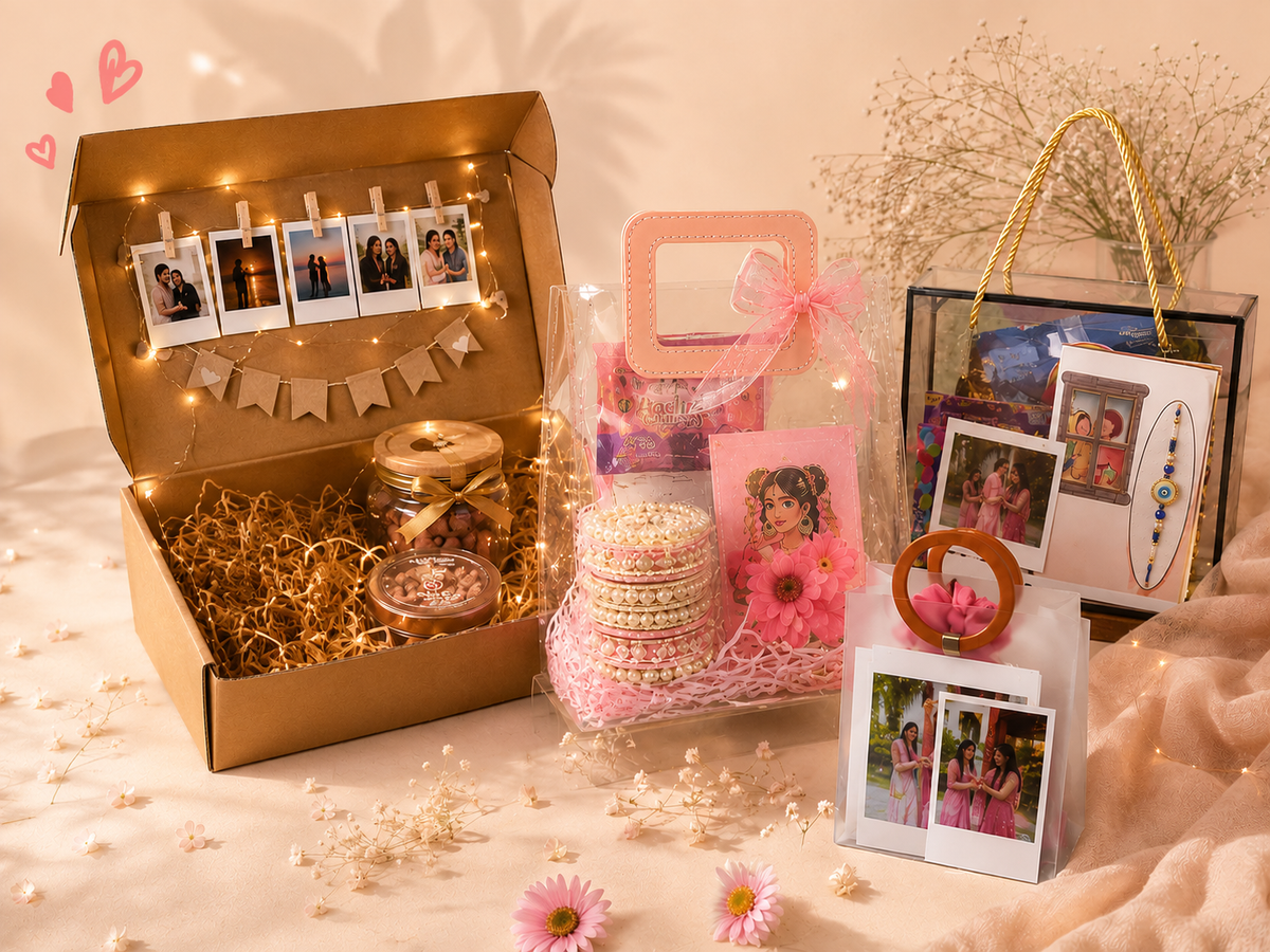 Gift Hampers